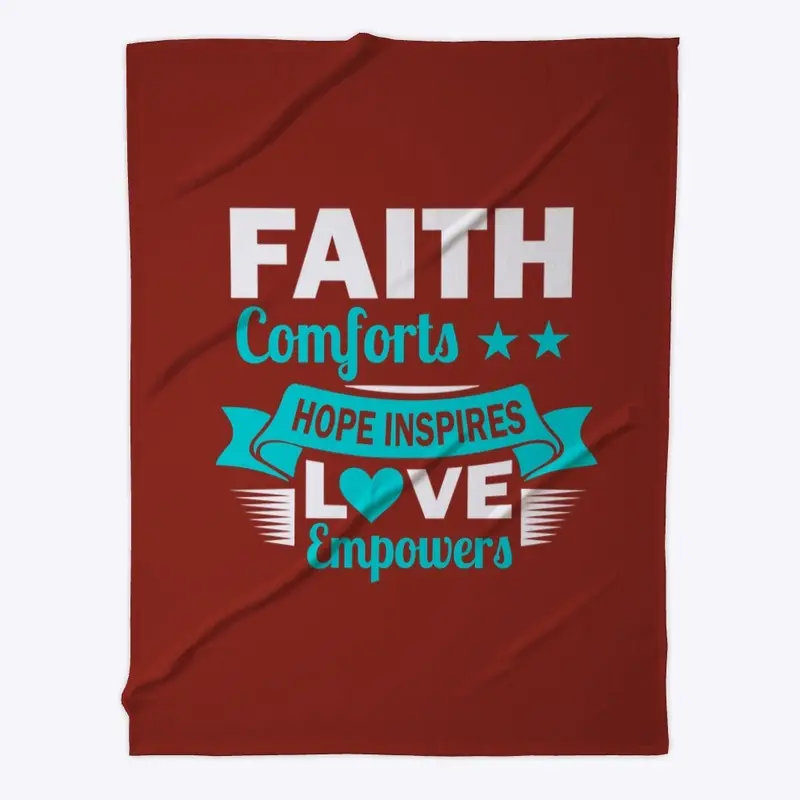 Faith  Hope  Love