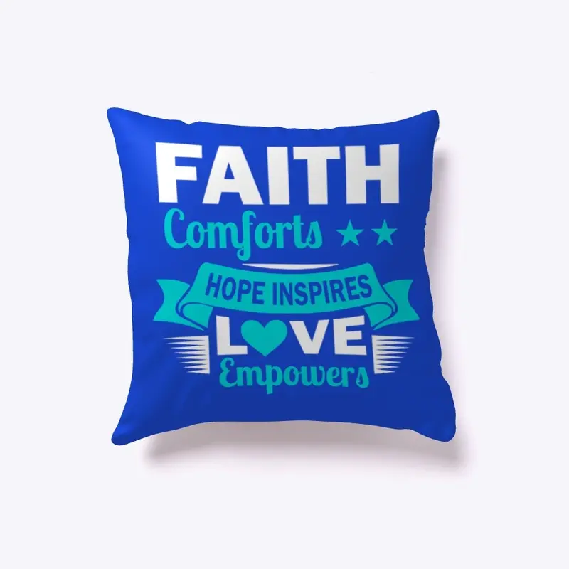 Faith  Hope  Love